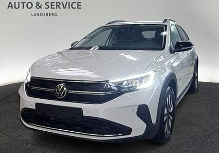 VW Taigo Volkswagen Life 1,0 l TSI OPF 5 -Gang