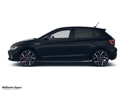 VW Polo Volkswagen GTI 2.0 TSI ( Mülheim)