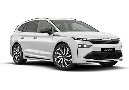 Skoda Enyaq iV SPORTLINE 85X 4X4 (Dormagen)
