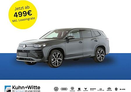 VW Tayron Volkswagen 2.0 TDI SCR 142kW DSG 4MOTION R-Line