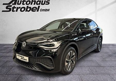 VW ID.5 Volkswagen 🚗Pro Goal 77kWh Black Style*Allwetter*IQ Drive*Sofort