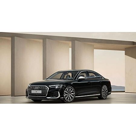 Audi S8 leasen