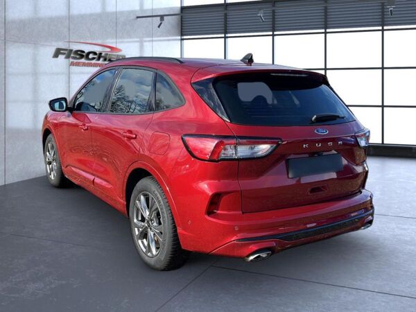 Ford Kuga ST-Line 150 PS - AHK - TOP RATE ! ! ! bild 5