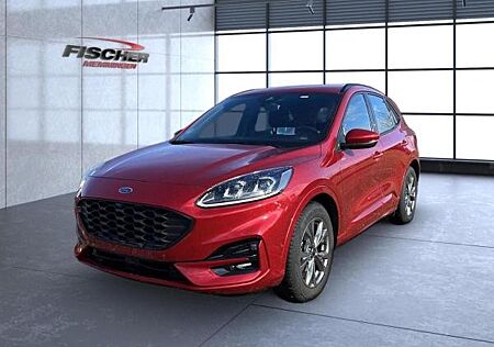 Ford Kuga ST-Line 150 PS - Anhängekupplung abnehmbar - sofort verfügbar !!!