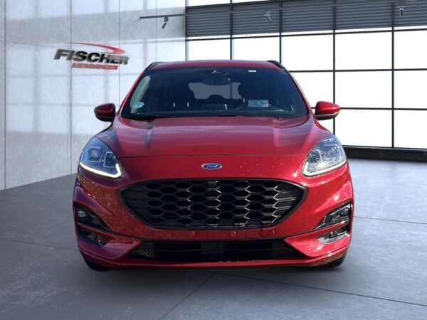 Ford Kuga ST-Line 150 PS - AHK - TOP RATE ! ! ! bild 3