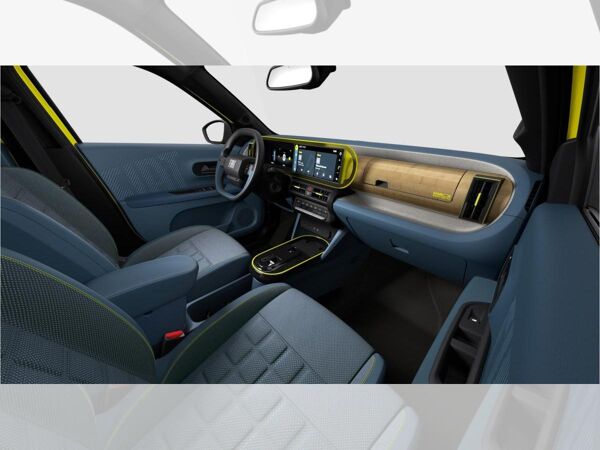Fiat Grande Panda Elektro La Prima 44KWh " TOP DEAL" bild 4