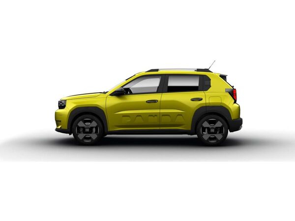 Fiat Grande Panda Elektro La Prima 44KWh " TOP DEAL" bild 2