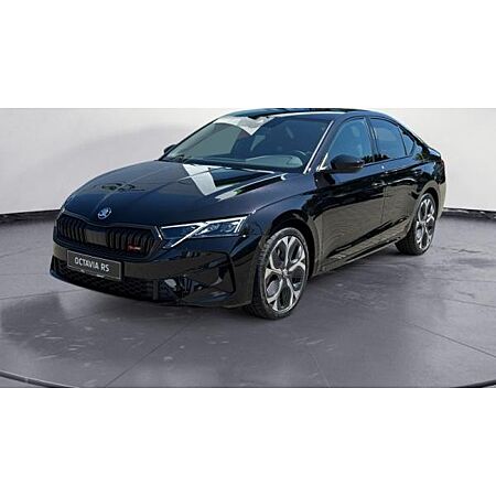 Skoda Octavia leasen