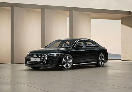 Audi A8 60 TFSI e quattro tiptronic *SONDERLEASING*