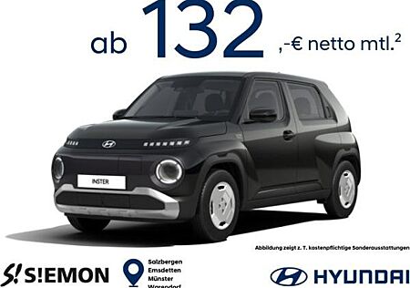 Hyundai Inster Select ⚡ NEU ⚡ sofort verfügbar ⚡ Gewerbekundenaktion ⚡