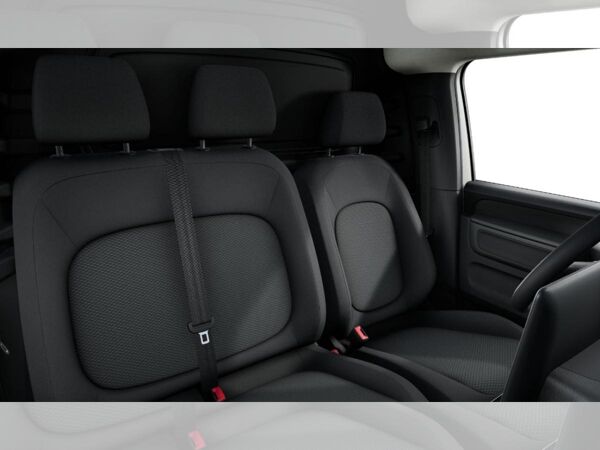 Volkswagen ID.Buzz Cargo PRO 4MOTION+KAMERA+APP-CONNECT+SHZ bild 7