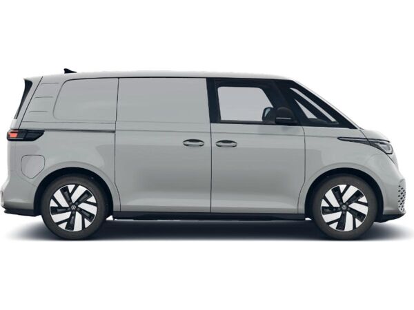 Volkswagen ID.Buzz Cargo PRO 4MOTION+KAMERA+APP-CONNECT+SHZ bild 4