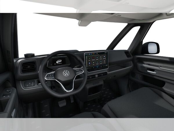 Volkswagen ID.Buzz Cargo PRO 4MOTION+KAMERA+APP-CONNECT+SHZ bild 5