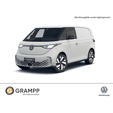 VW ID.Buzz leasen