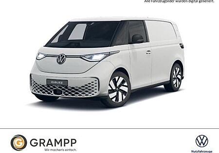 VW ID.BUZZ Volkswagen Cargo PRO 4MOTION+KAMERA+APP-CONNECT+SHZ