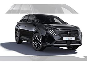 Peugeot 3008 Elektro Allure / Wunschfarbe /Ganzjahresreifen/inkl. Garantie/Bestellfahrzeug 30.05.2026 Peugeot 3008 Elektro Allure / Wunschfarbe /Ganzjahresreifen/inkl. Garantie/Bestellfahrzeug 30.05.2026