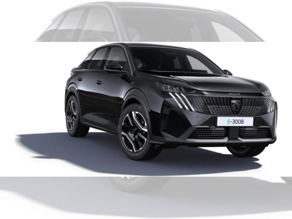 Peugeot 3008 Elektro Allure / Wunschfarbe /Ganzjahresreifen/inkl. Garantie/Bestellfahrzeug 30.05.2026 bild