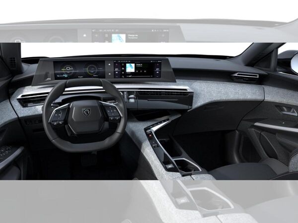 Peugeot 3008 Elektro Allure / Wunschfarbe /Ganzjahresreifen/inkl. Garantie/Bestellfahrzeug 30.05.2026 bild 7
