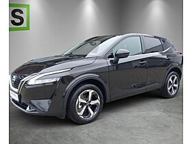 Nissan Qashqai (J12)
