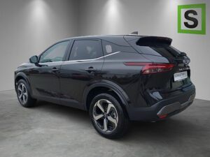Nissan Qashqai (J12) bild 2