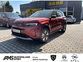 Opel Frontera Electric GS Tech-Paket-GS, sofort