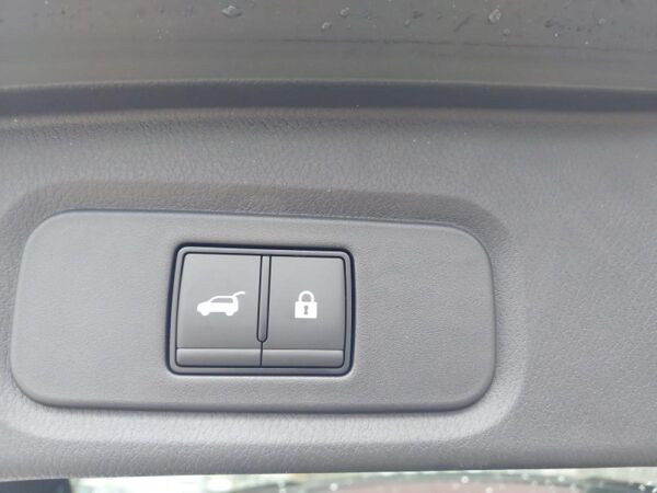 Nissan Qashqai (J12) bild 5