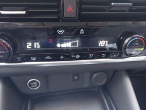 Nissan Qashqai (J12) bild 7