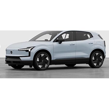 Volvo EX30 leasen