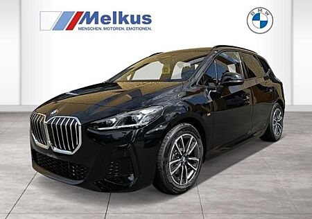 BMW 218 Active Tourer M Sportpaket - Anhängerkupplung - Komfortzugang - Adaptives M Fahrwerk
