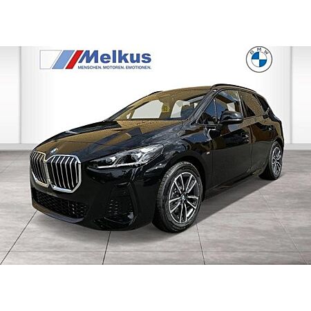 BMW 2er Active Tourer leasen