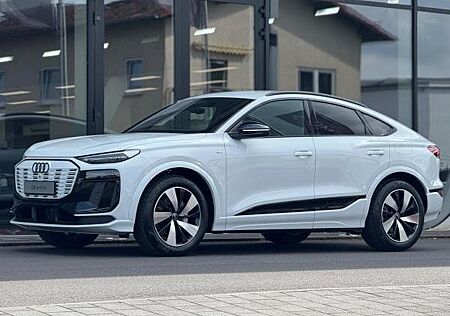 Audi Q6 e-tron Sportback quattro 285kW *SOFORT*EROBERUNG*