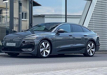 Audi A6 e-tron Sportback performance 270kW *EROBERUNG*SOFORT*