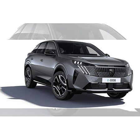 Peugeot 3008 leasen