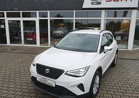 Seat Arona Road Edition KAMERA PDC v+h SHZ Virtual Cockpit