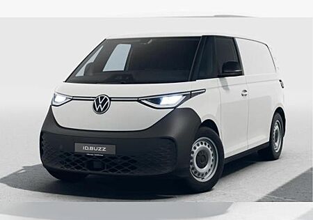 VW ID.BUZZ Volkswagen Cargo Pro