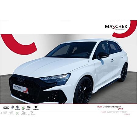 Audi RS3 leasen