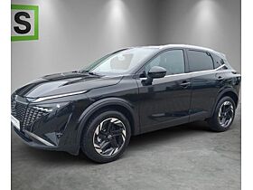Nissan Qashqai N-Connecta Xtronic 4x2 158PS *Sofort Verfügbar*