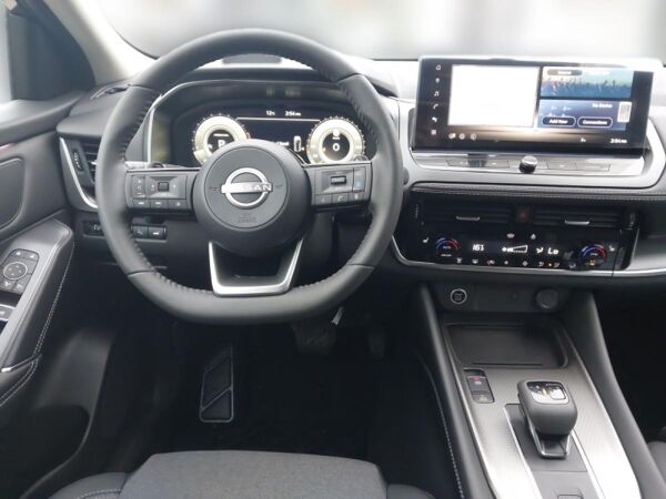 Nissan Qashqai N-Connecta Xtronic 4x2 158PS *Sofort Verfügbar* bild 4