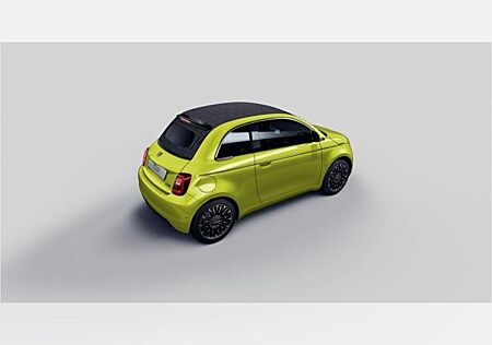 Fiat 500E La-Prima Cabrio 118 PS/LED/360°Drone View