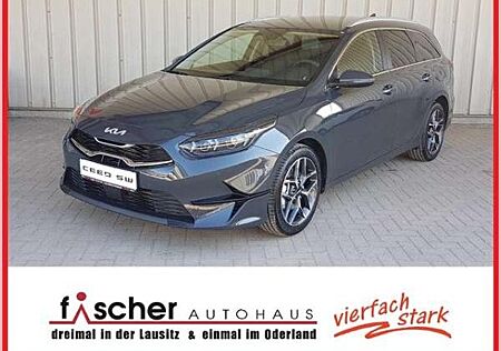 Kia Cee'd Sportswagon Ceed SW 💥 Ultimate💥 1.0 T-GDI MHEV DCT Ultimate Ed. Style Sportsw.