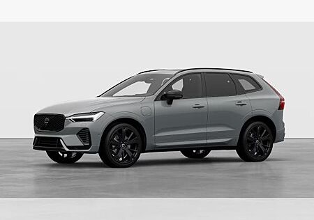 Volvo XC 60 XC60 Ultra Black Edition XC60 Black Edition Ultra, T8 AWD Plug-in Hybrid, sofort lieferbar
