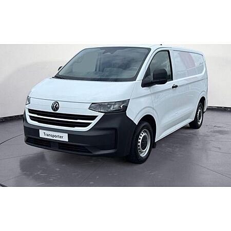 VW T6 Transporter leasen