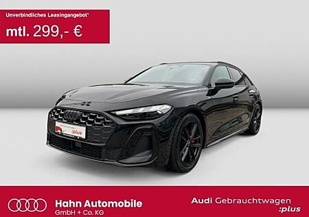 Audi A5 Avant TFSI S tronic S line AHK Matrix Cam