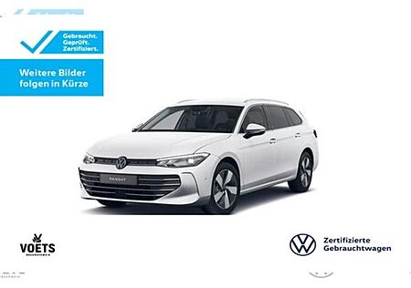 VW Passat Volkswagen Variant Business 1.5 eTSI DSG LED+SHZ+App-Connect