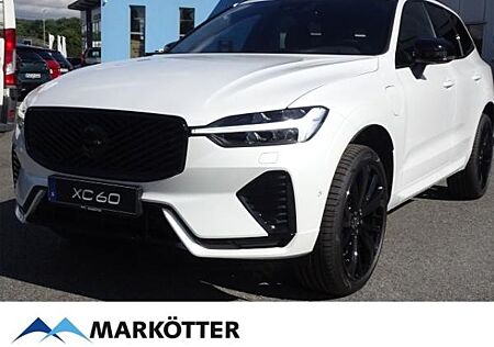 Volvo XC 60 XC60 B5 AWD Plus Black Edition/360°CAM/AHK/FHZ