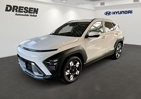 Hyundai Kona 1.6 Prime🚀| Automatik | LED | Rückfahrkamera | Navi | Klimaauto. | ISOFIX