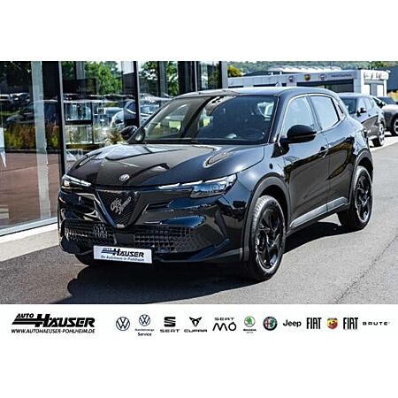 Alfa Romeo Junior leasen