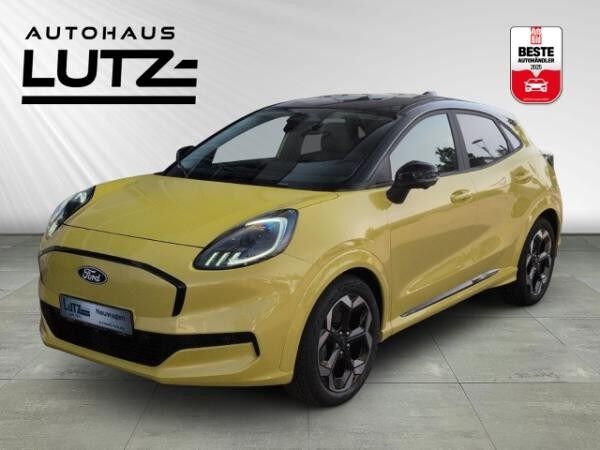 Ford Puma Gen-E Premium 24 oder 36 Monate AKTION bild