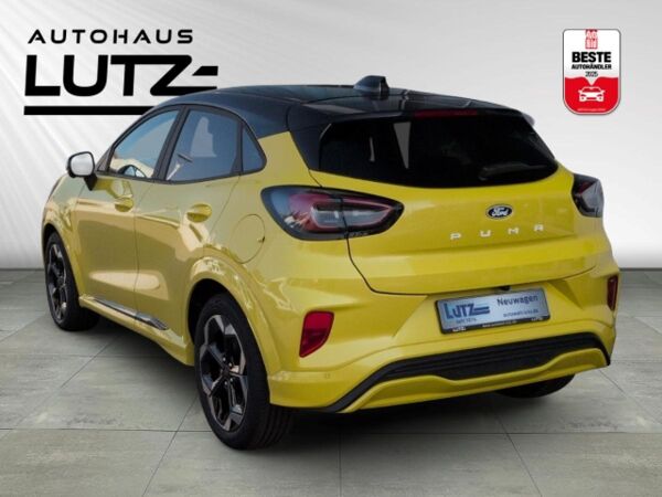 Ford Puma Gen-E Premium 24 oder 36 Monate AKTION bild 3