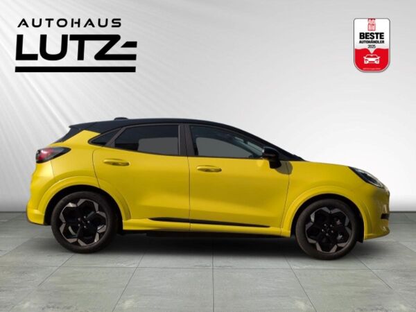 Ford Puma Gen-E Premium 24 oder 36 Monate AKTION bild 4